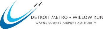 Detroit Metro & Willow Run Airports (WCAA)