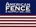 American Fence & Supply