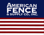 American Fence & Supply Co., Inc.